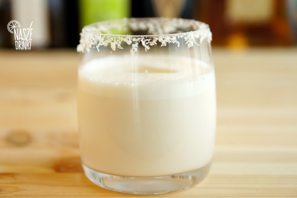 Malibu z mlekiem – jak je przygotować?