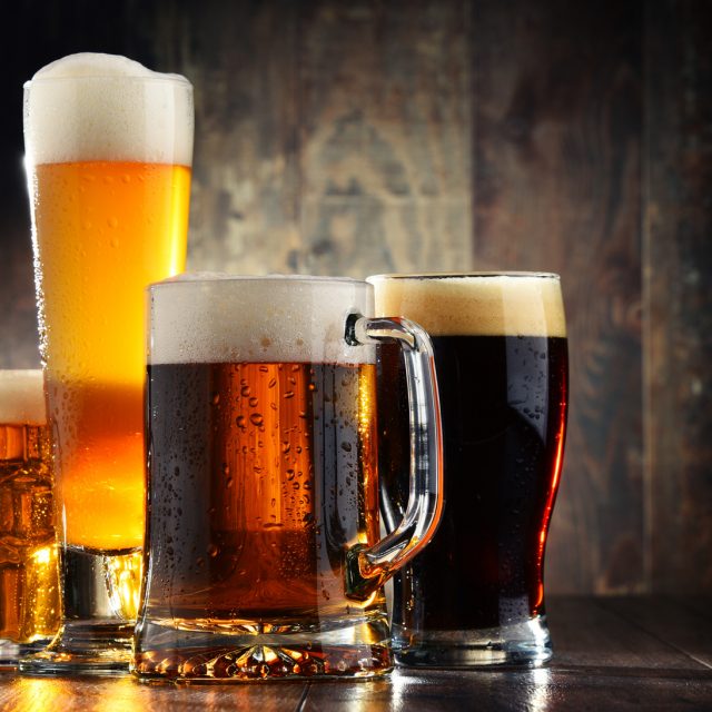 Przepisy na drinki z Jack Daniels Honey Nasze Drinki